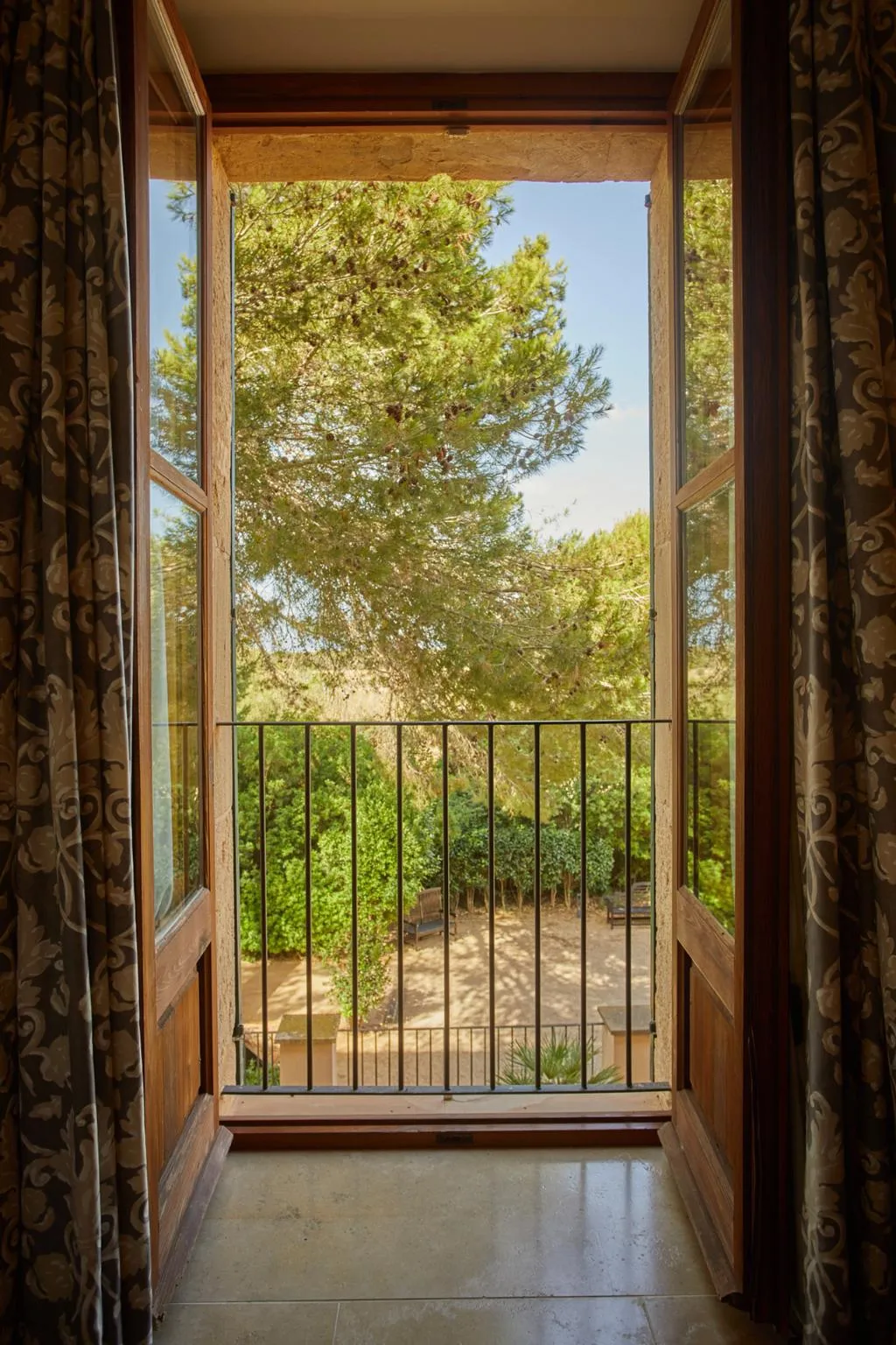 DOUBLE SINGLE USE STANDARD Room, Zoetry Mallorca Wellness and Spa, Majorca