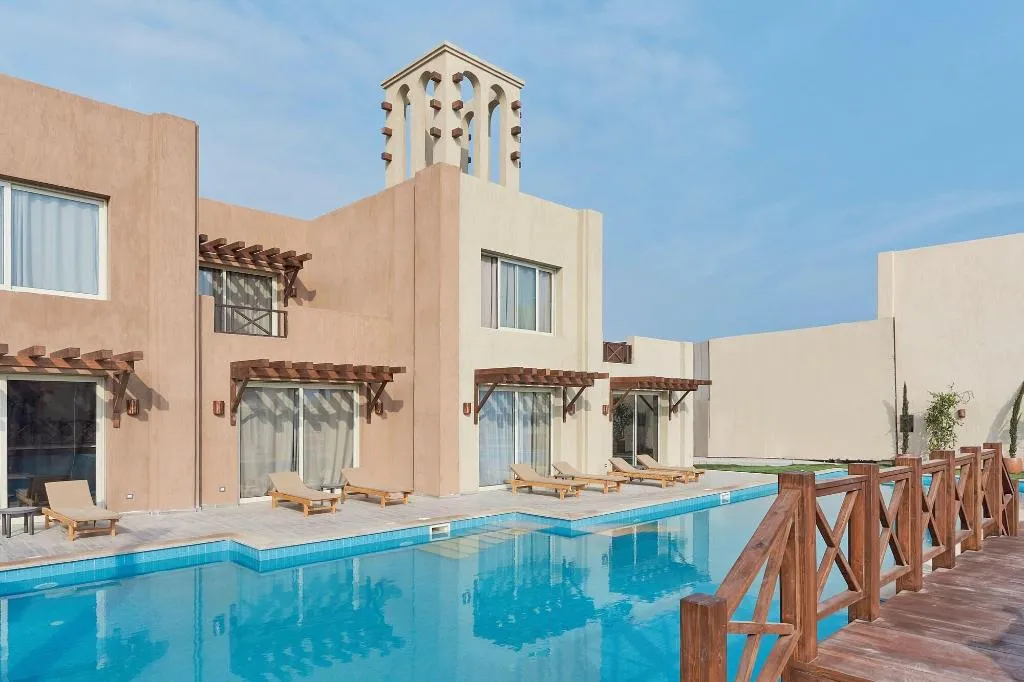 Room, True Beach Resort, Red Sea Riviera