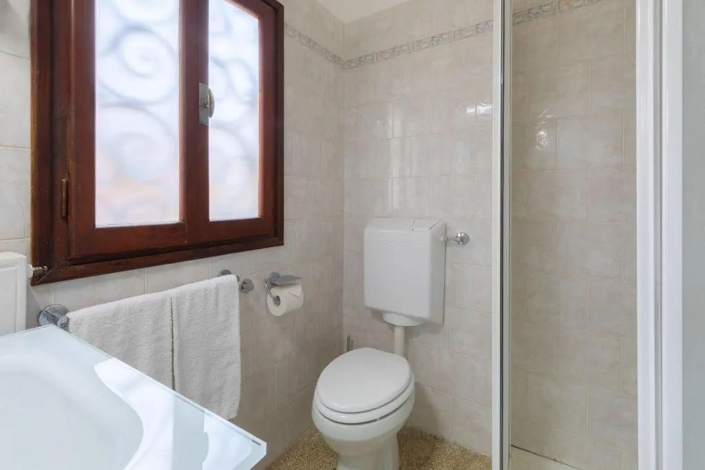 Room, Locanda Novo, Venice