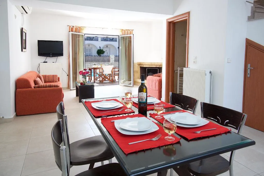 APARTMENT STANDARD Room, Diamanto, Kefallinia