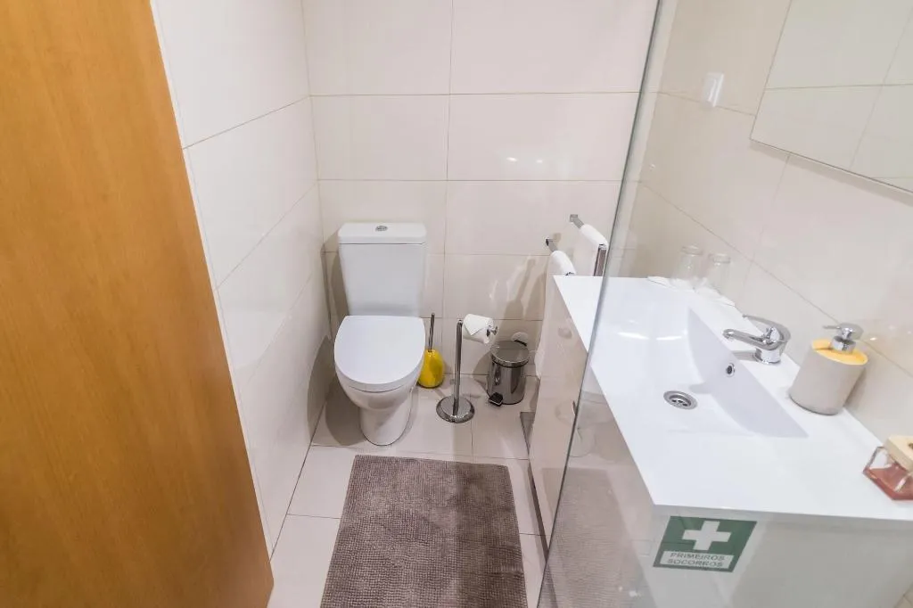 Room, Oporto Stories Apartments - Santa Catarina, 219, Porto