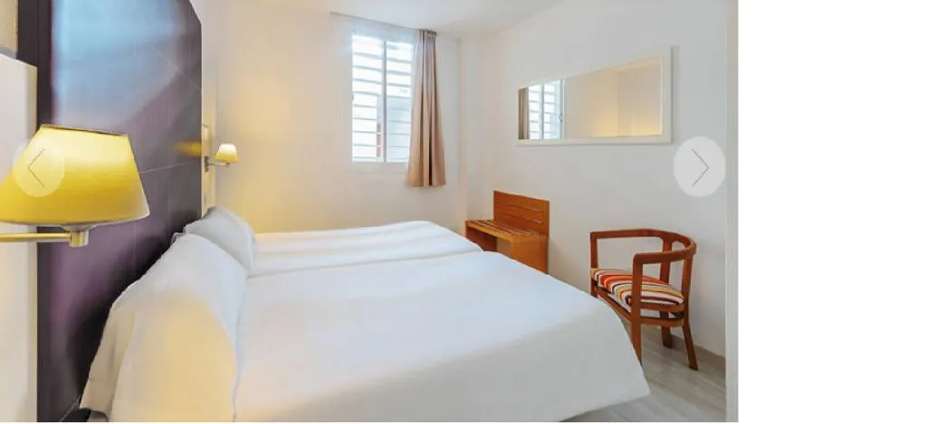APARTMENT PROMO Room, Club Simo, Majorca