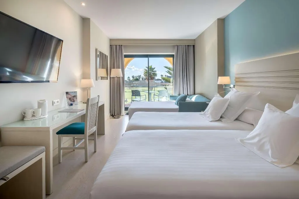 Room, Barcelo Costa Ballena, Costa De La Luz