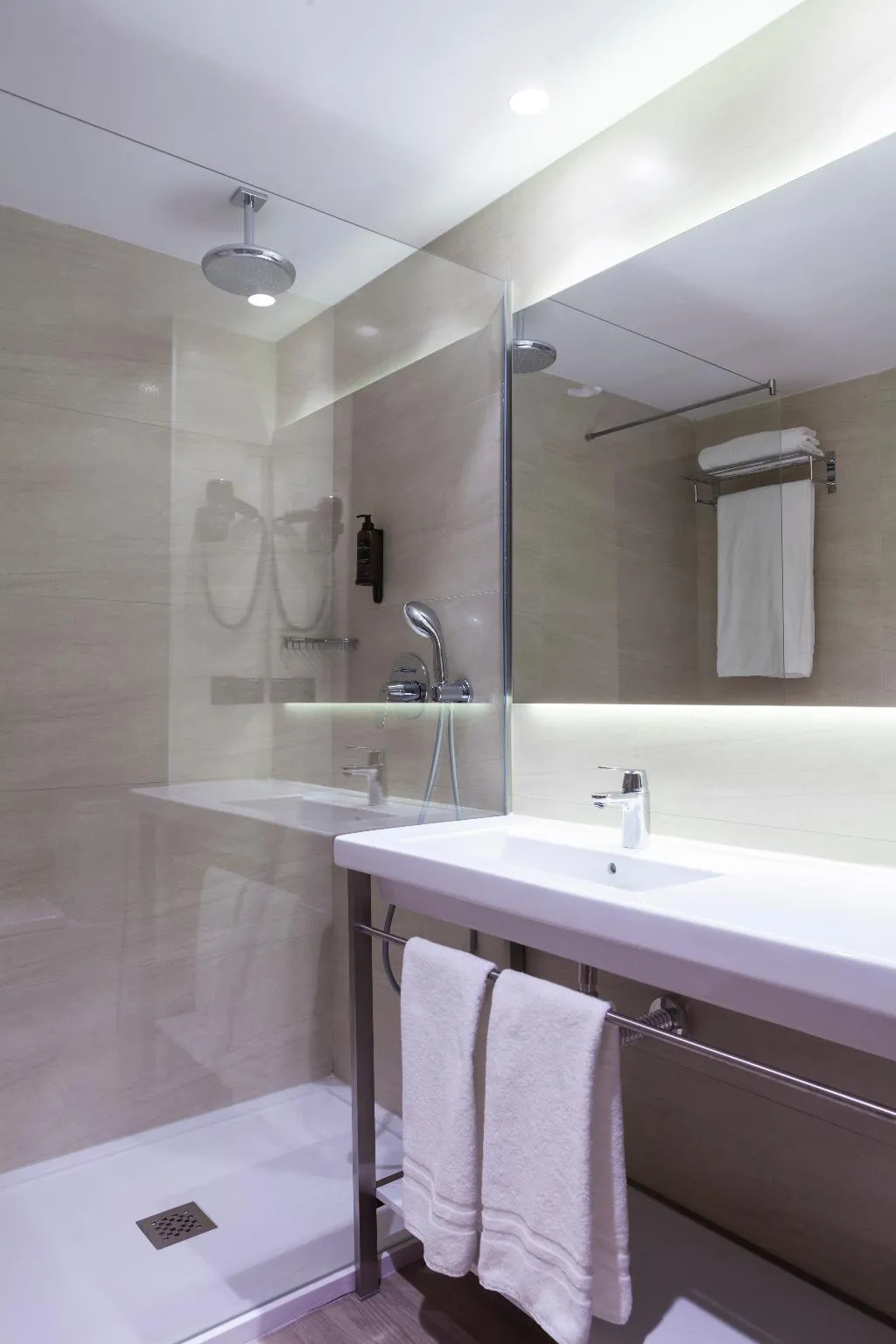 Double or Twin SUPERIOR WITH VIEWS Room, Bristol, Costa Blanca