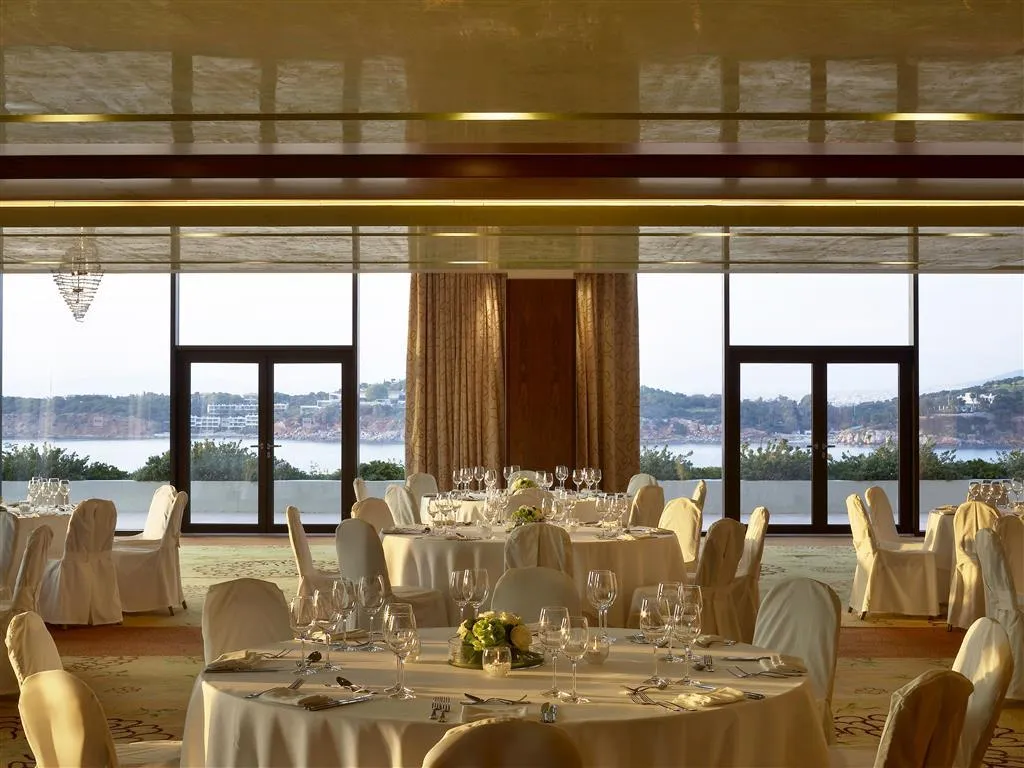 General view, The Westin Athens, Athens