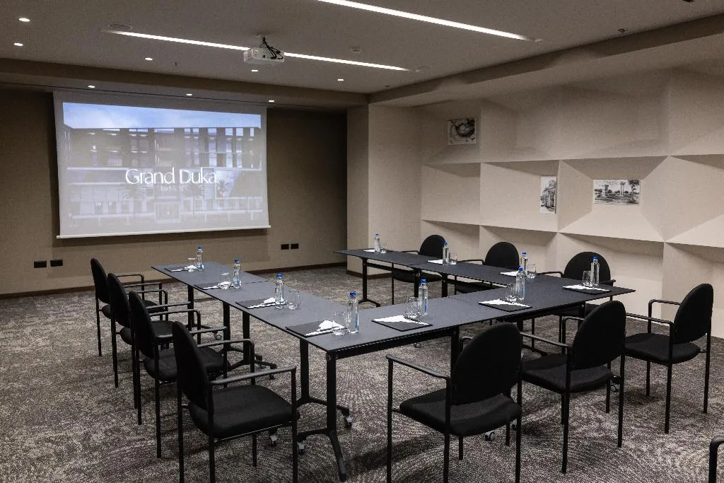 Conferences, Grand Duka Hotel & Spa, Durres