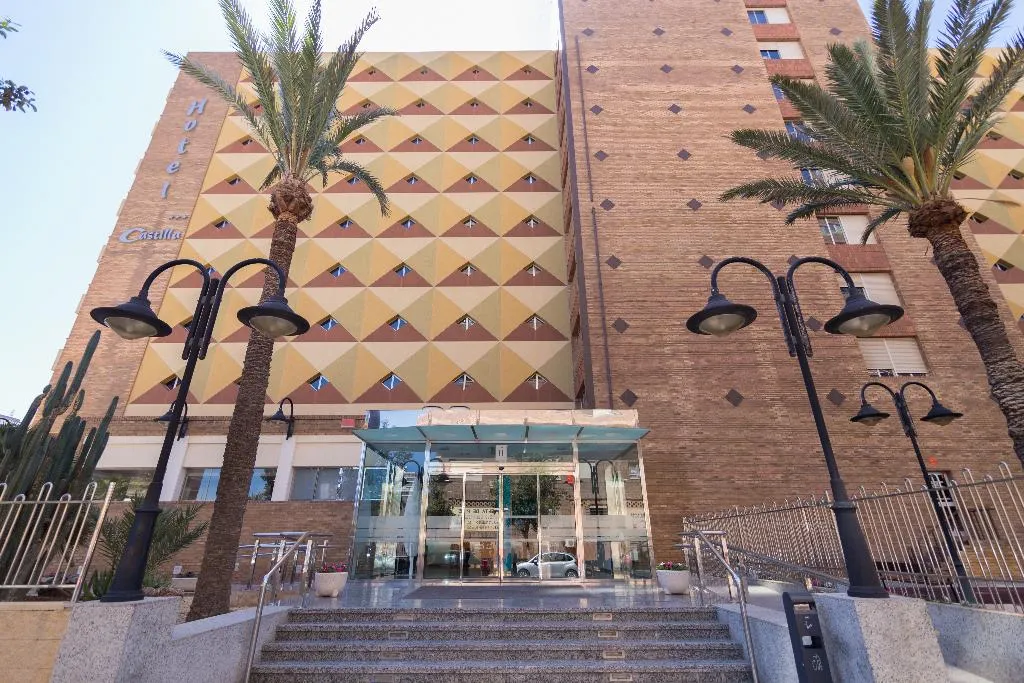 General view, Castilla Alicante, Costa Blanca