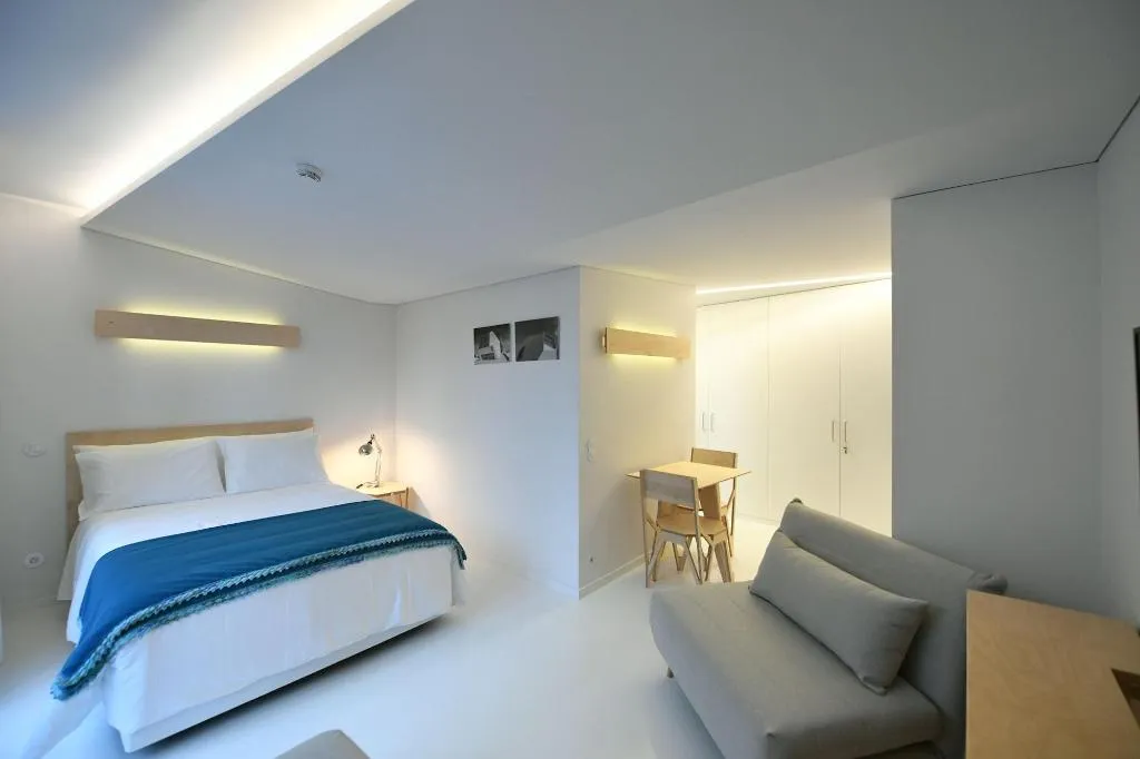 Room, I Loft Porto, Porto