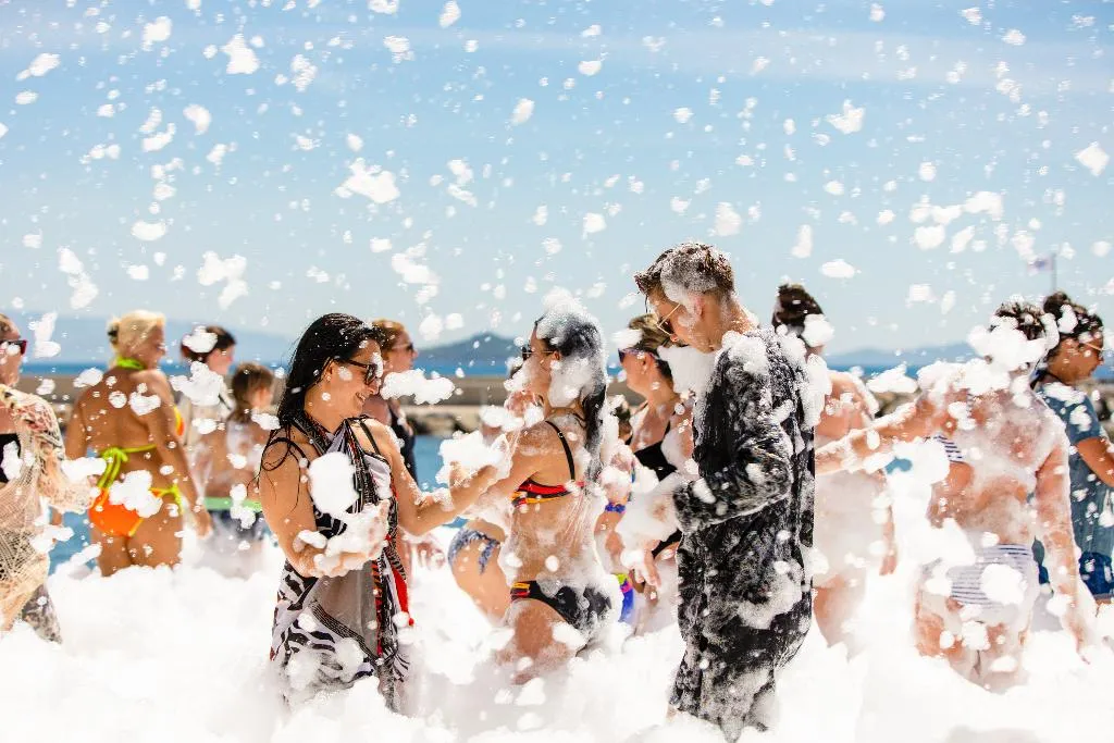 Sports and Entertainment, La Blanche Resort & Spa, Bodrum