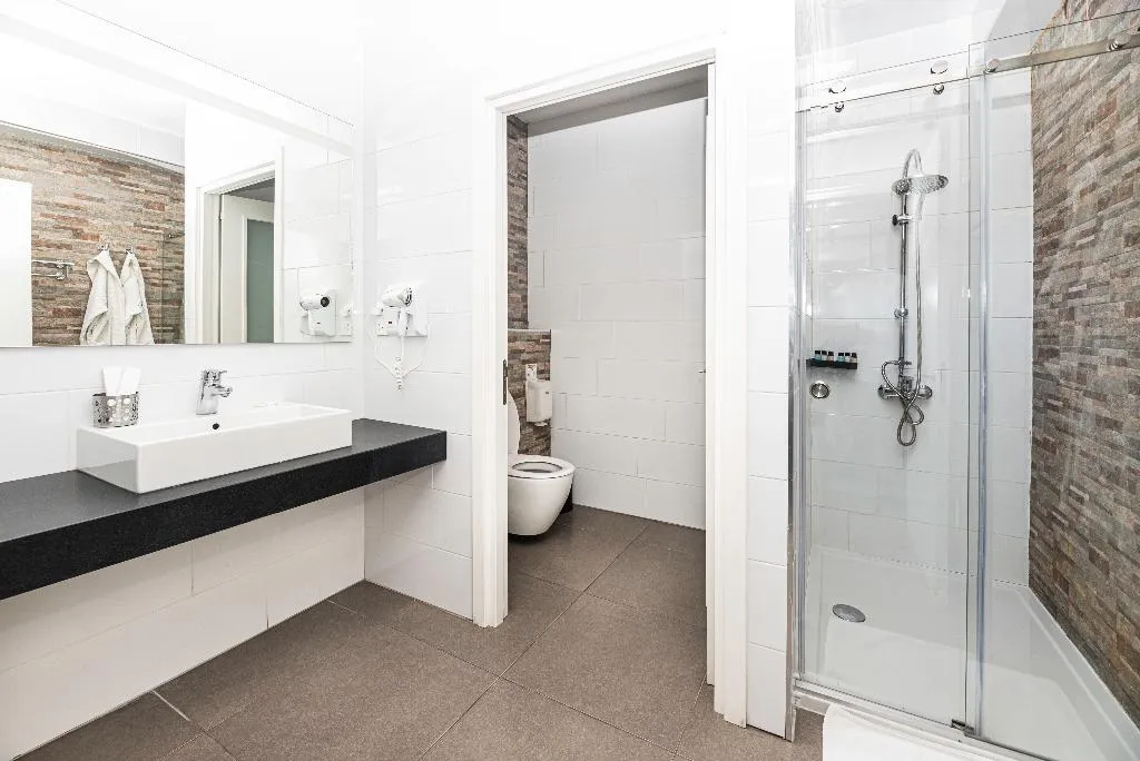 SUITE DELUXE Room, Rise Hotel, Cyprus
