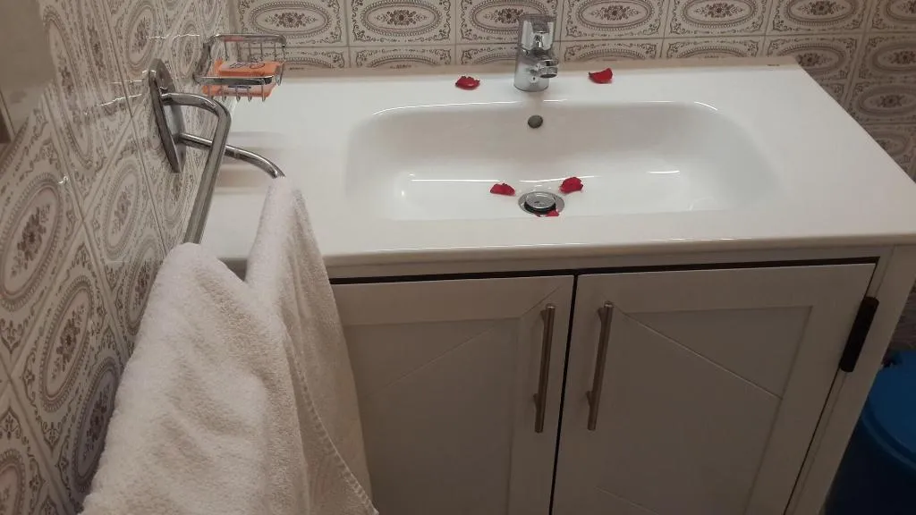 Room, Sindibad, Agadir
