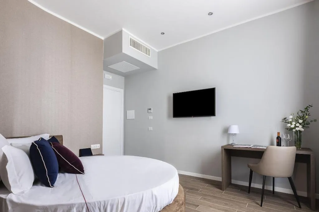 General view, Giubbonari Suites, Rome