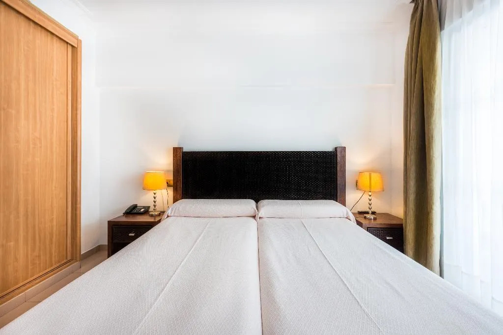 APARTMENT CAPACITY 4 Room, Toboso Apar-Turis, Costa Del Sol