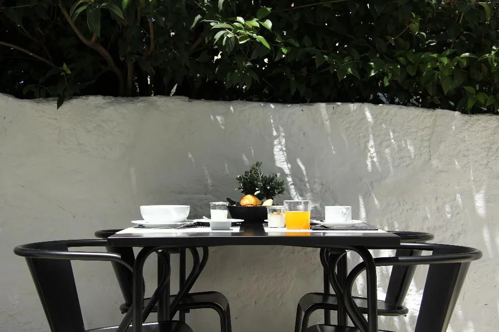 Terrace, Porto Music Guest House, Porto
