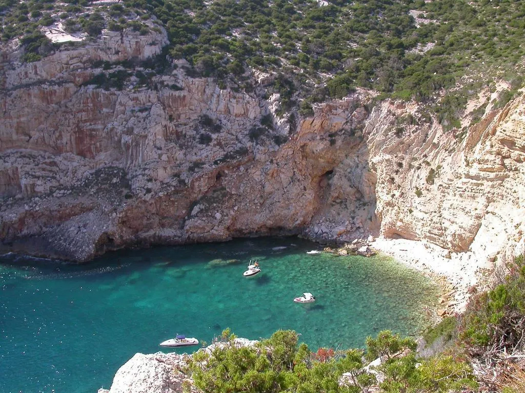 General view, Residence Buganvillea, Alghero