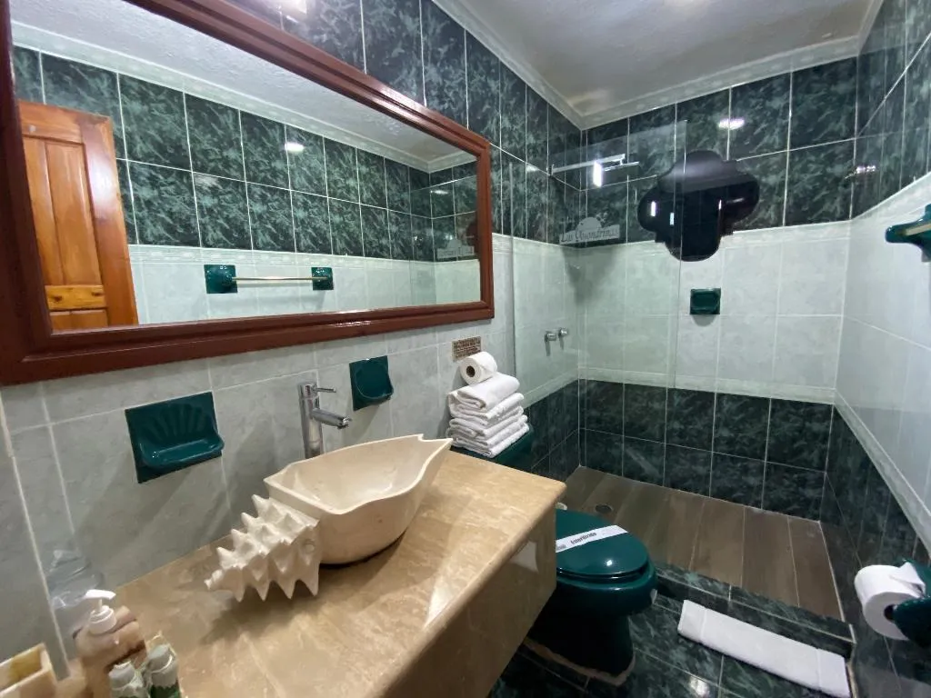 SUITE STANDARD Room, Las Golondrinas, Playa Del Carmen