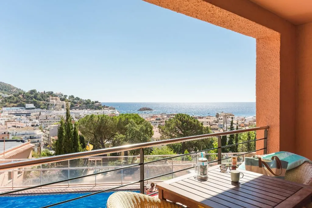 Room, Pierre & Vacances Villa Roma, Costa Brava