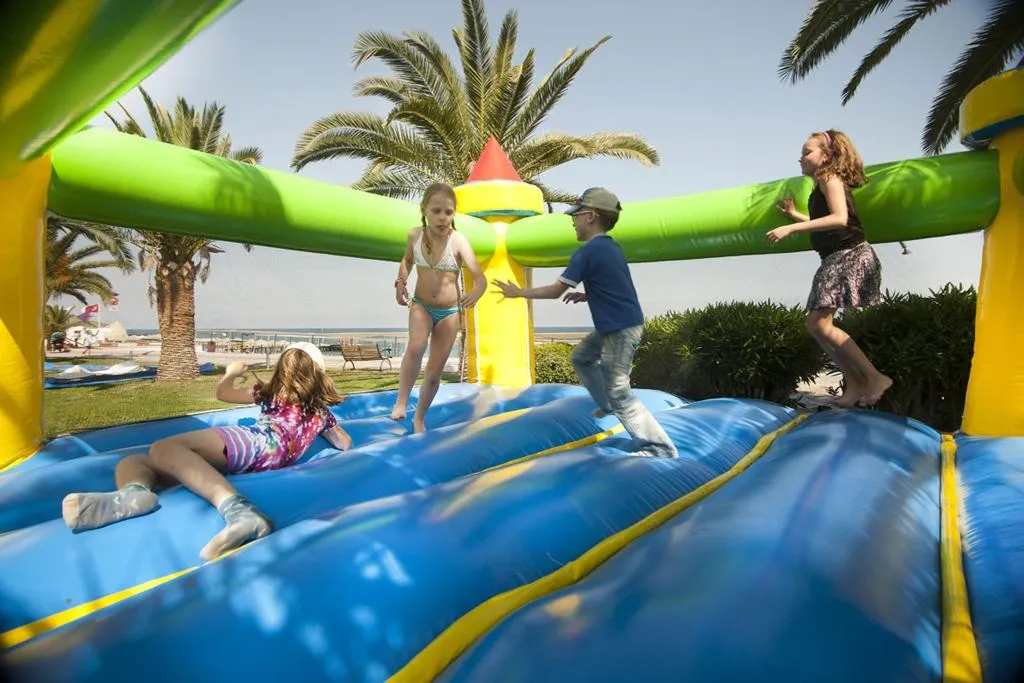 Sports and Entertainment, Club Marco Polo - All Inclusive, Antalya