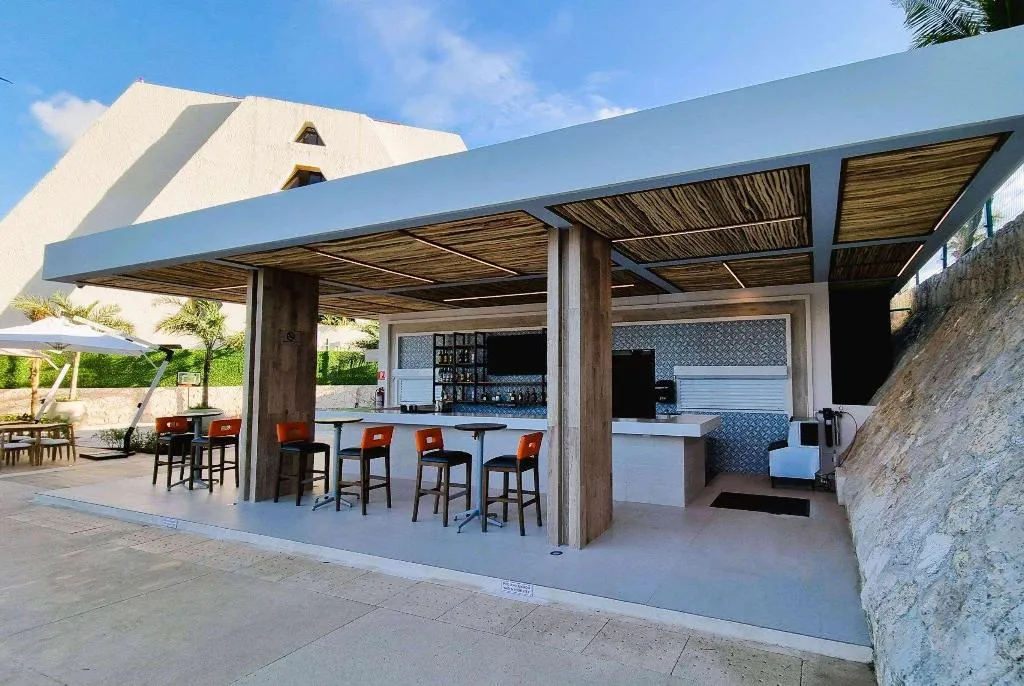Sports and Entertainment, Wyndham Grand Cancun All Inclusive Resort & Villas, Cancun Area