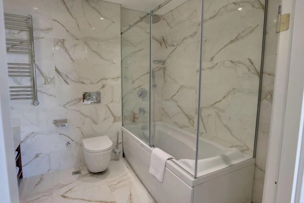 Room, Dedeman Gure Nurhayat Thermal Resort Spa, Izmir