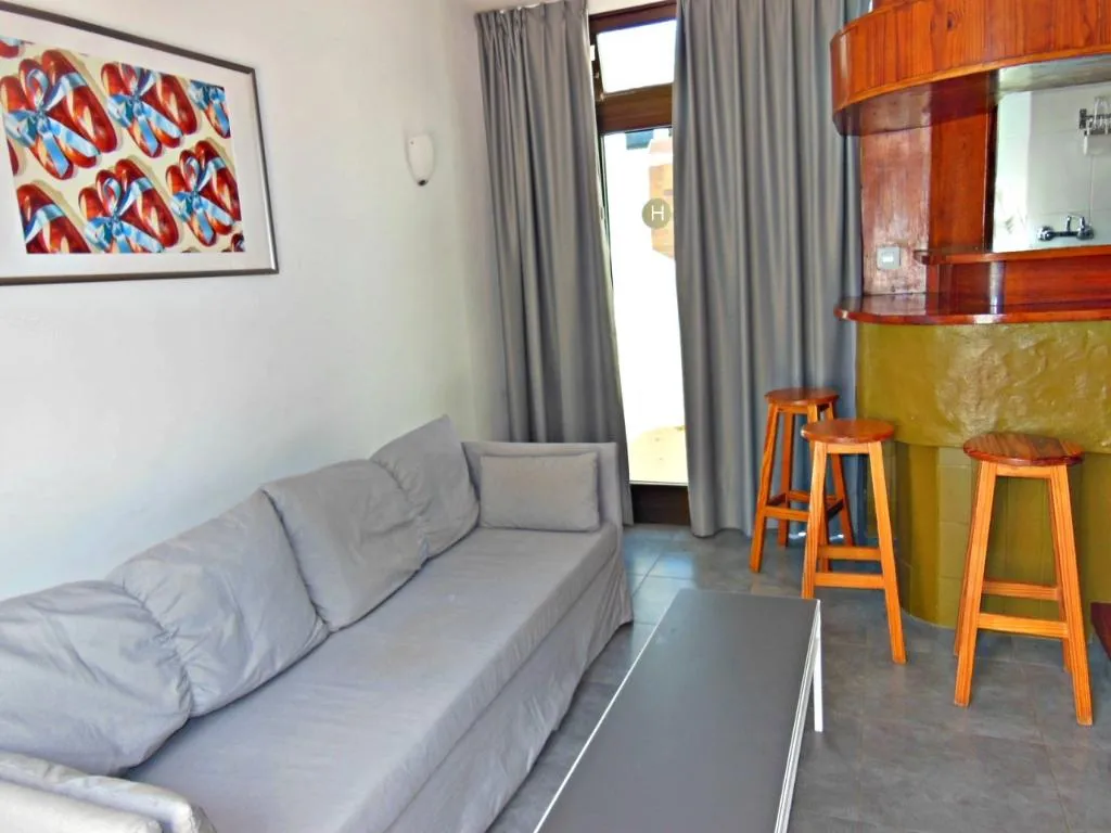 Room, Tenesoya (Gay Men Exclusive), Gran Canaria