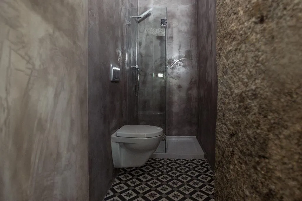 DOUBLE STANDARD Room, Porto Vintage Guesthouse, Porto