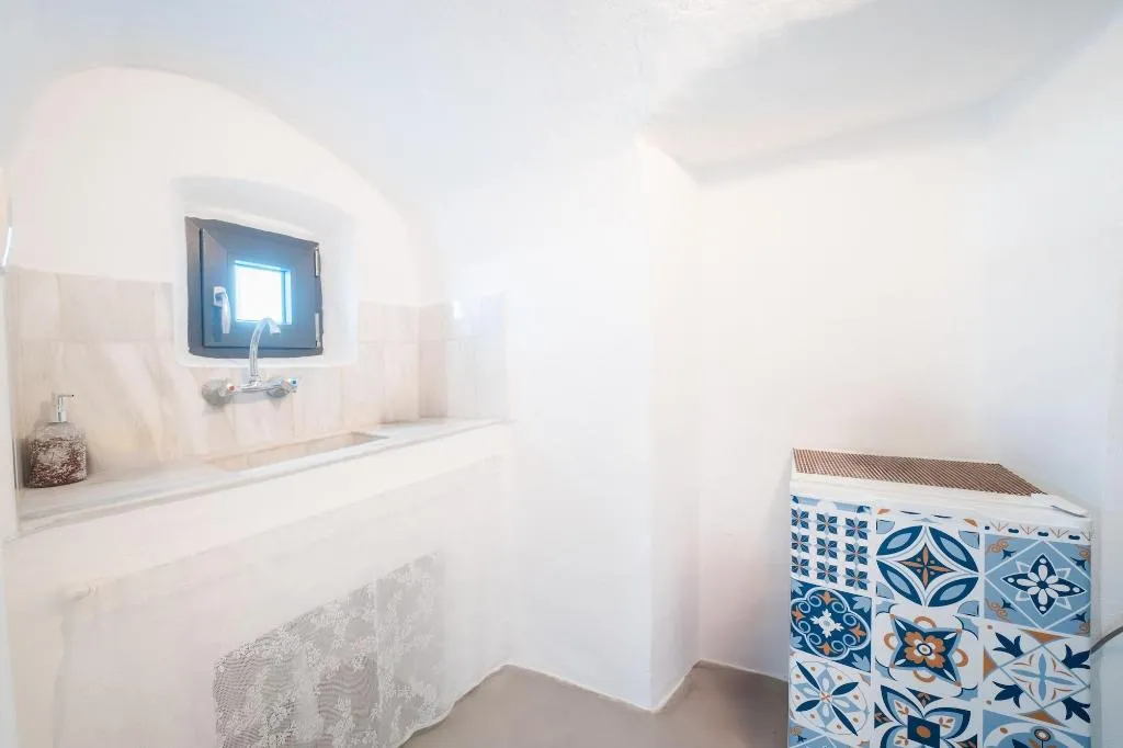 Room, Belle etoile Villas, Santorini