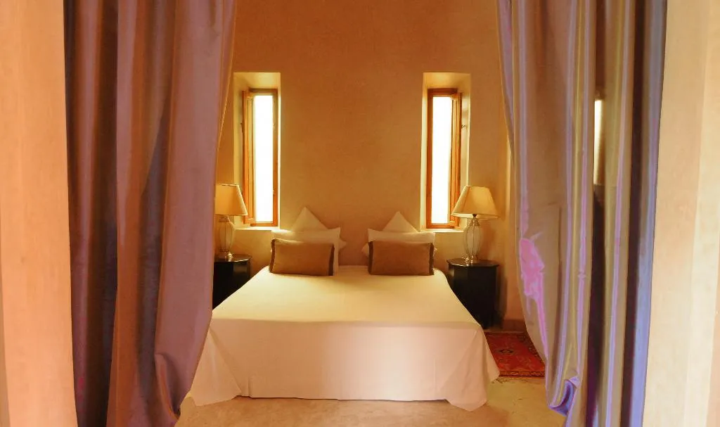 SUITE CLASSIC Room, Riad La Maison des Oliviers, Marrakech