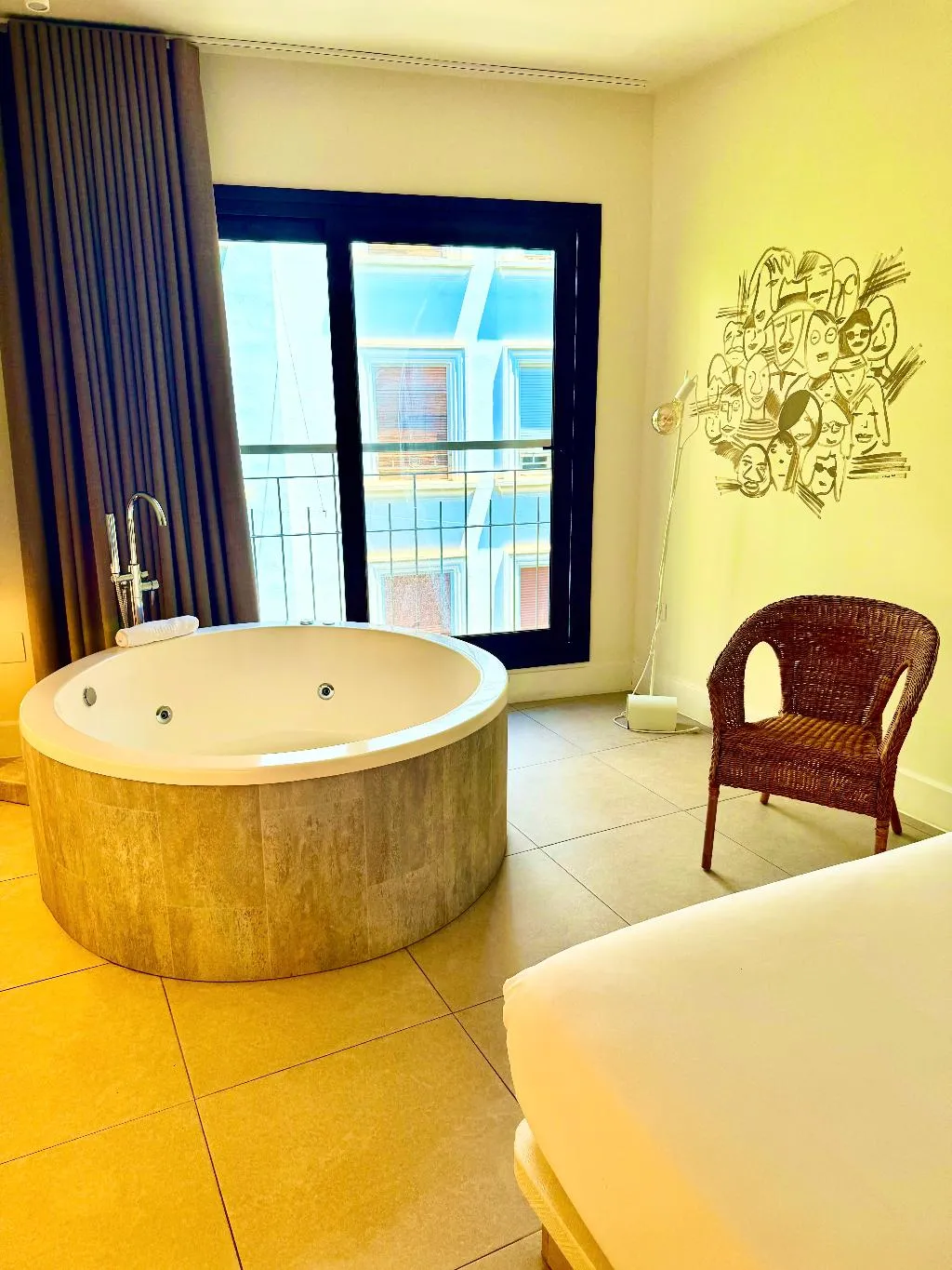 DOUBLE CLASSIC Room, Velázquez, Costa Blanca