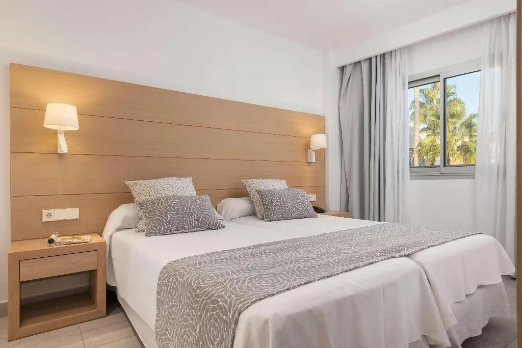 Room, Trendhotel Alcudia, Majorca