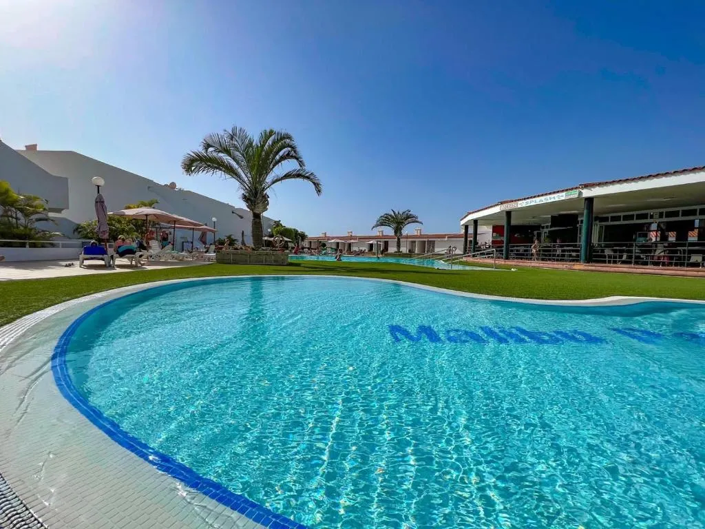 Pool, Malibu Park, Tenerife