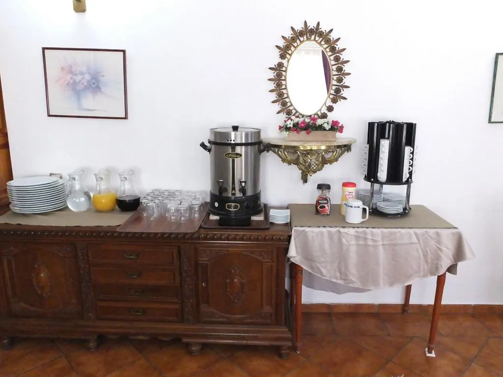 Restaurant, Urcu Hotel, Antalya