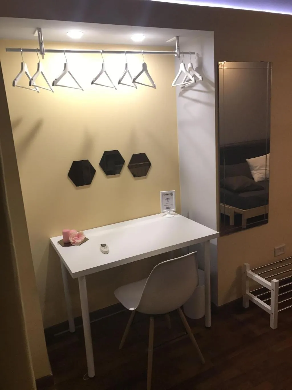 Room, Locami Holiday&Rooms Jolanda Suite, Catania