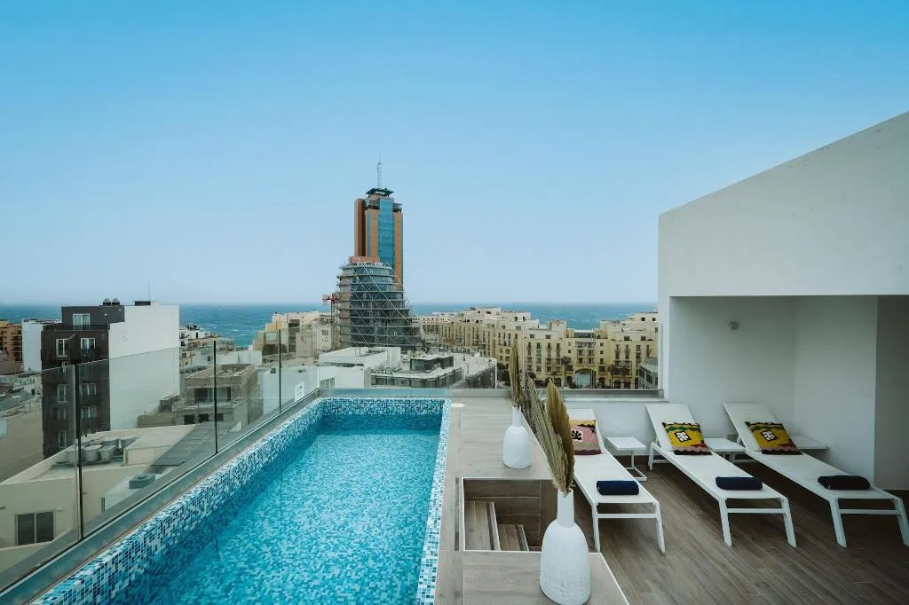 Sports and Entertainment, Flamingo Hotel Malta, Malta