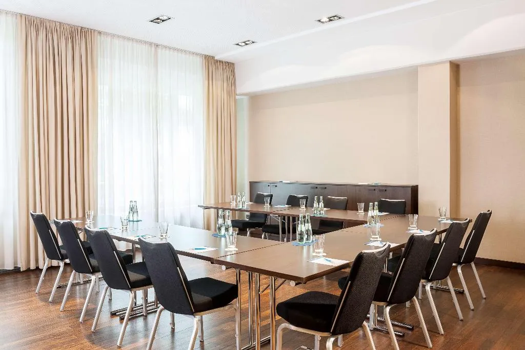 Conferences, NH Berlin Kurfürstendamm, Berlin