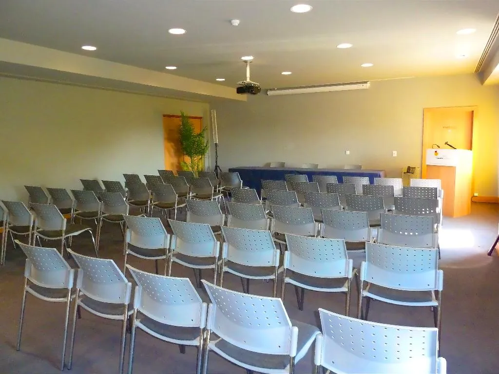 Conferences, Golden Residence, Madeira