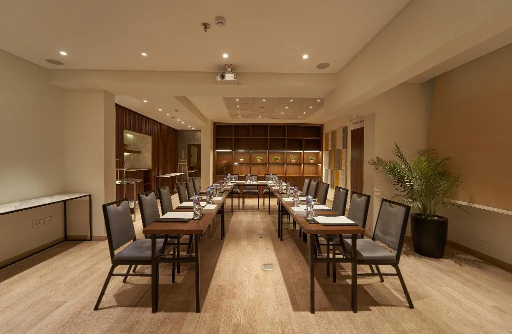 Conferences, The President Hotel Cairo, Cairo