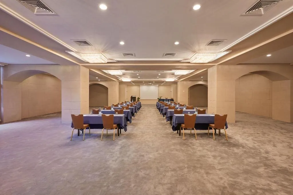 Conferences, Sheraton Rhodes Resort, Rhodes