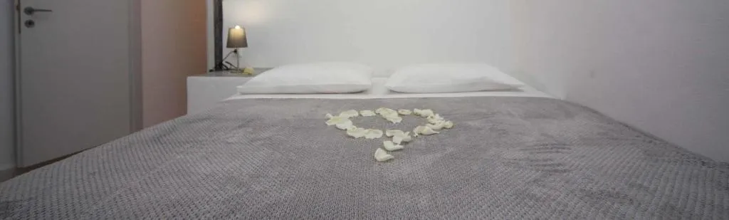 Room, Villa Anto, Santorini