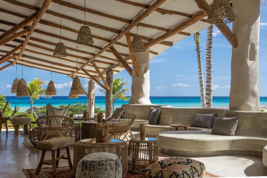 General view, Palmaïa - The House of AïA Wellness All Inclusive, Cancun Area