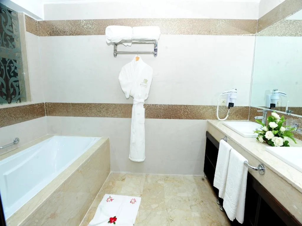 Room, Prestige Agadir Boutique Spa, Agadir