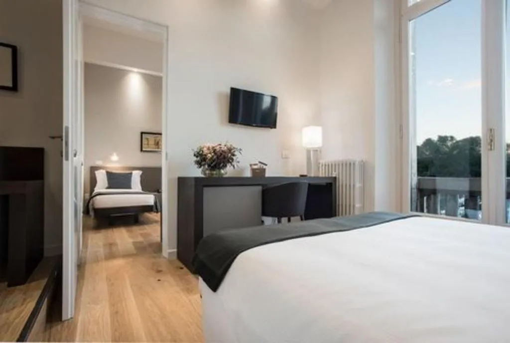 APARTMENT WITH DOUBLE BED Room, 7Florence B&B, Florence