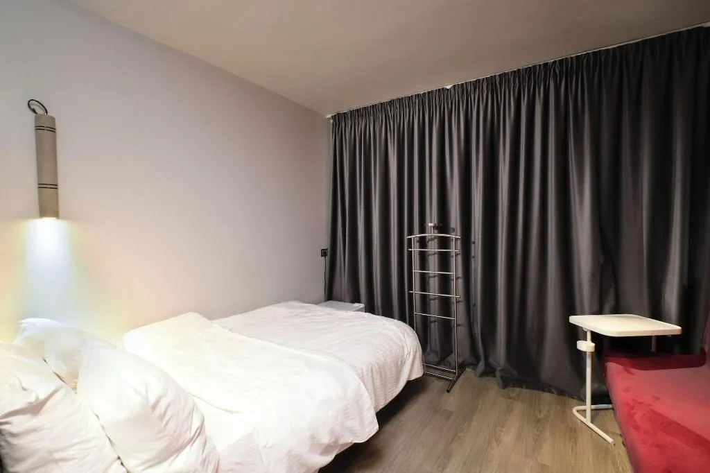 Room, Urban Donkey, Halkidiki