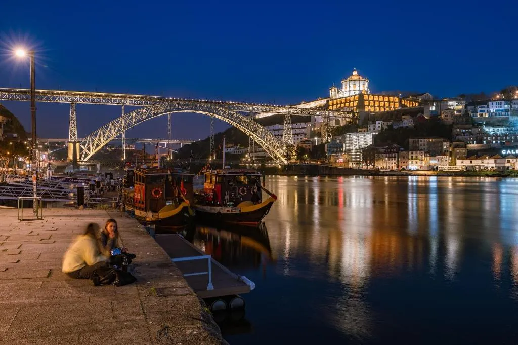 General view, Memoria Porto Flh Hotels, Porto