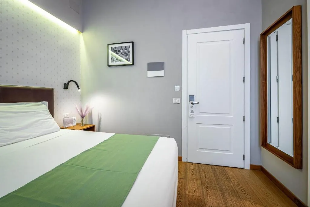 Room, Antico Centro Suites, Florence