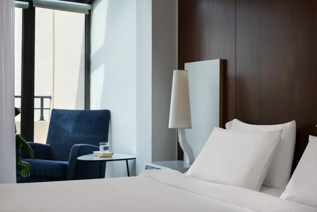 Double or Twin SUPERIOR CITY VIEW Room, Lato Boutique Hotel, Crete