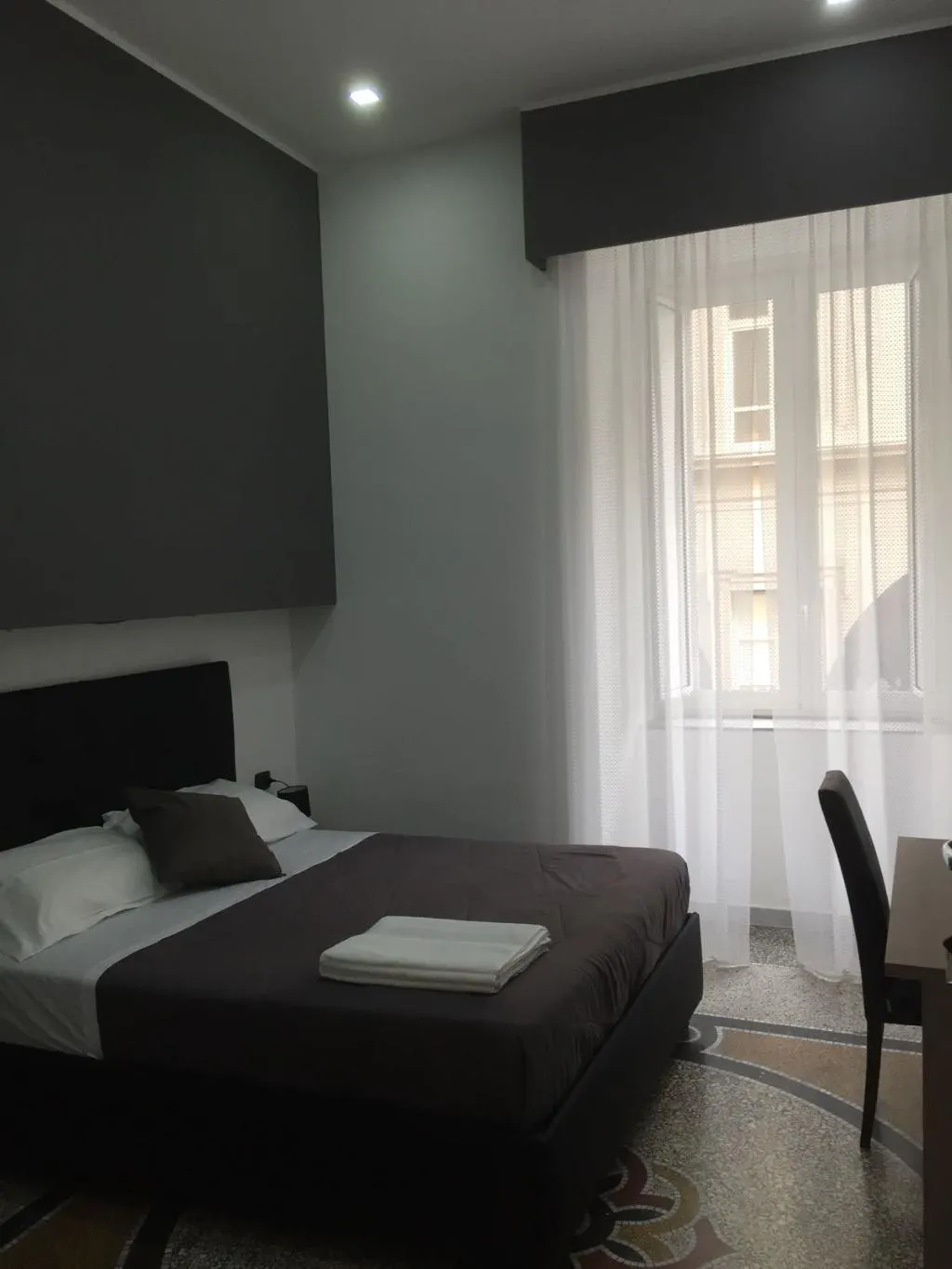 DOUBLE SUPERIOR Room, MB95 - Mezzocannone Luxurious Bed&Breakfast, Naples