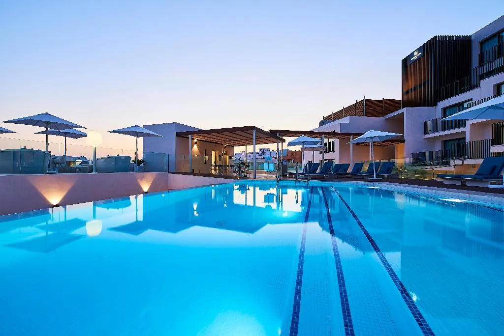 Pool, Eurostars Ibiza, Ibiza