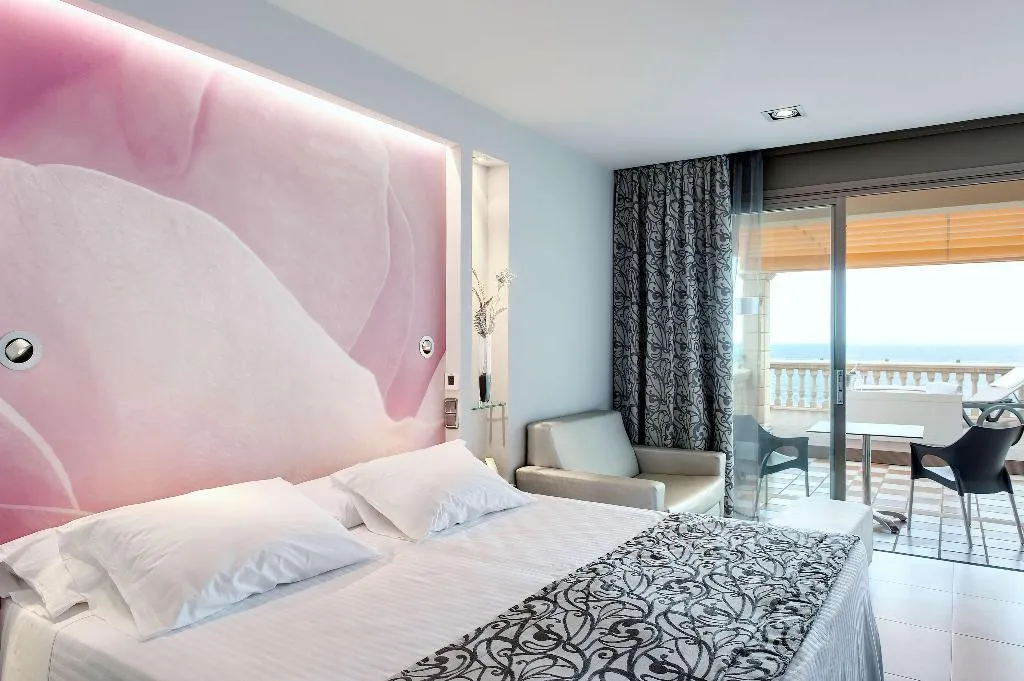 Double or Twin DELUXE SEA VIEW Room, Barcelo Illetas Albatros, Majorca