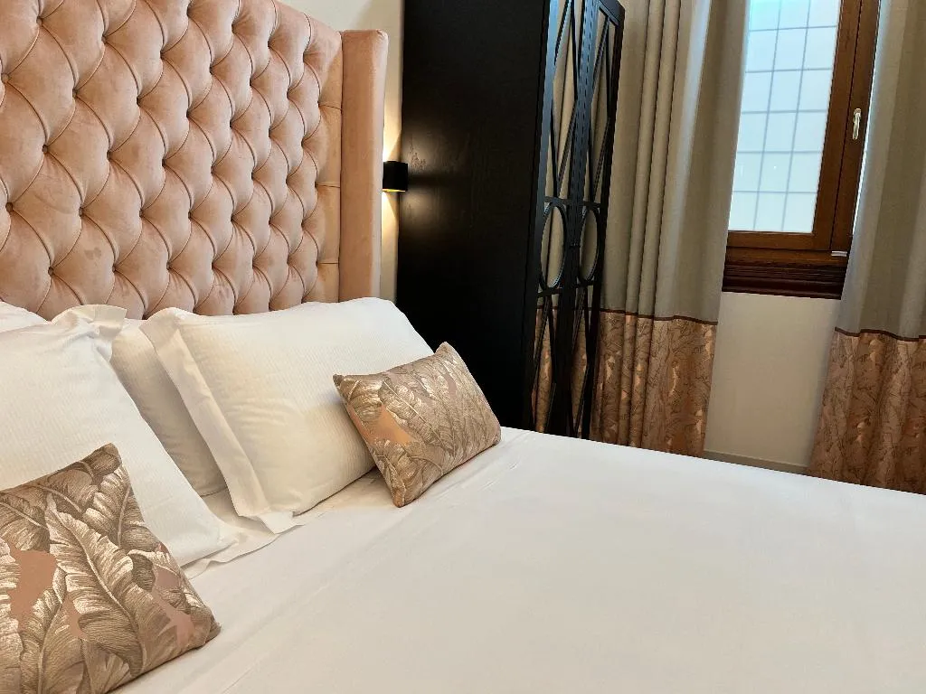 Double or Twin SUPERIOR CITY VIEW Room, Corte dei Sogni Boutique Hotel & spa, Florence